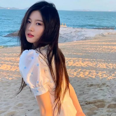 燃烧的月亮