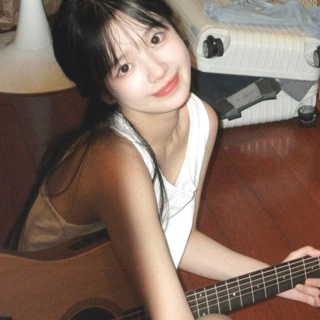 少女与海怪