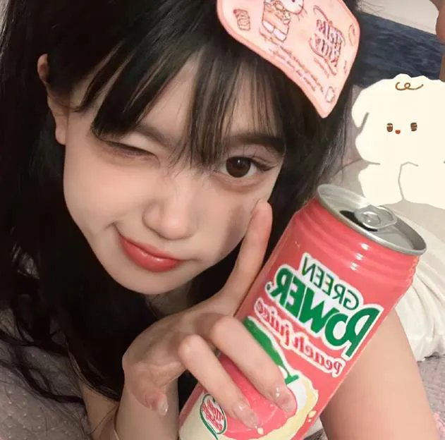 少女妈妈 第一季