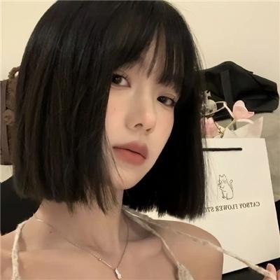 药房女孩
